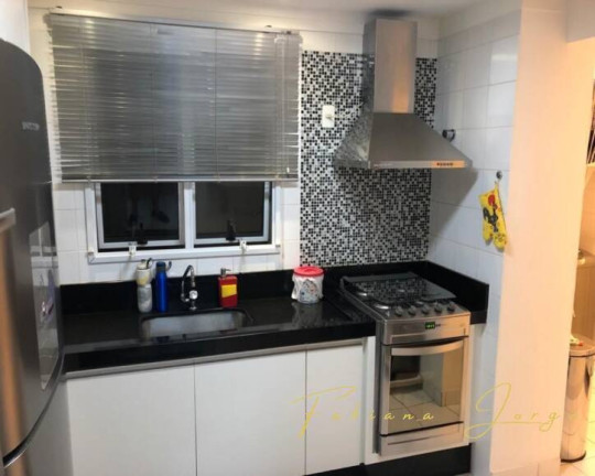 Imagem Apartamento com 3 Quartos à Venda, 90 m² em Parque Prado - Campinas