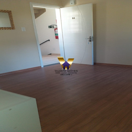 Imagem Apartamento com 2 Quartos para Alugar, 49 m² em Laranjeiras - Caieiras