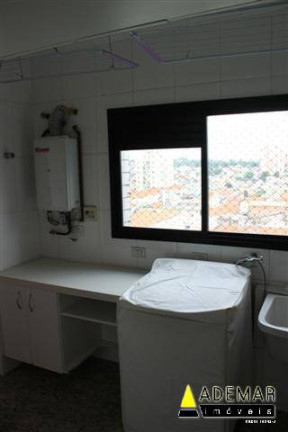 Imagem Apartamento com 4 Quartos à Venda, 48 m² em Bosque Da Saúde - São Paulo