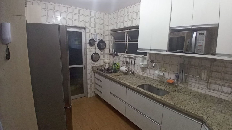 Apartamento com 3 Quartos à Venda, 78 m² em Aclimação - São Paulo