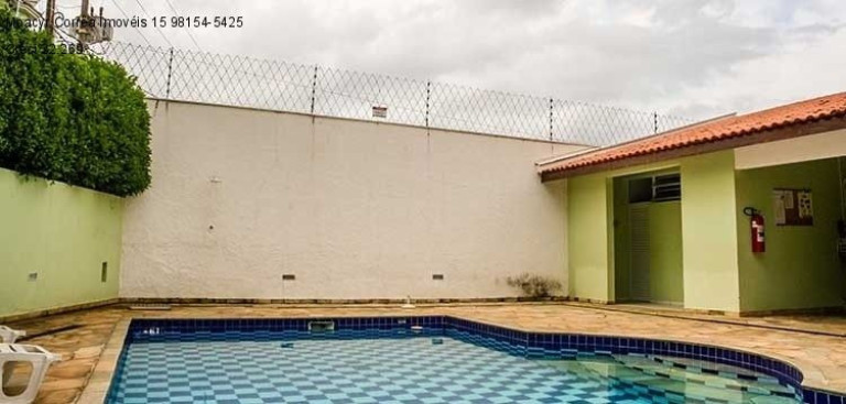 Imagem Sobrado com 3 Quartos à Venda, 115 m² em Condomínio Residencial Chácara Sônia - Sorocaba