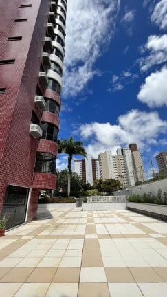 Condomínio Condominio Auguste Rondin - Guararapes - Fortaleza - CE