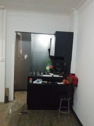 Imagem Apartamento com 1 Quarto à Venda, 55 m² em Centro Histórico De São Paulo - São Paulo