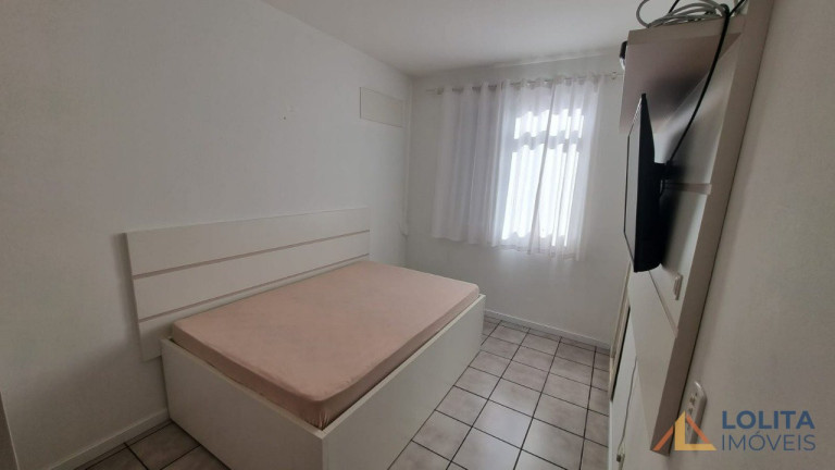 Imagem Apartamento com 3 Quartos à Venda, 102 m² em Estreito - Florianopolis