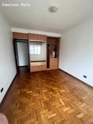 Imagem Apartamento com 1 Quarto à Venda, 56 m² em Vila Buarque - São Paulo