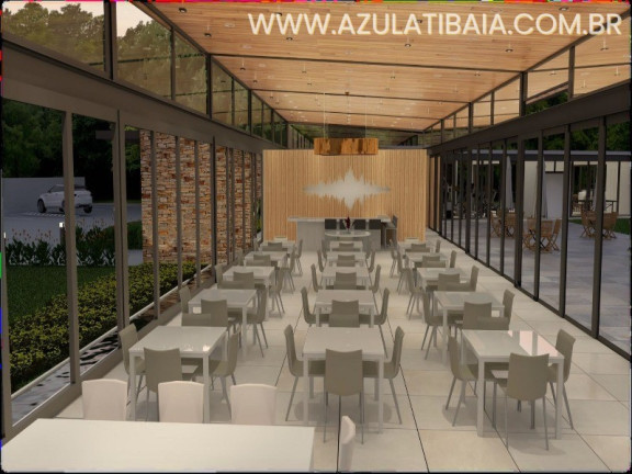 Imagem Terreno à Venda, 525 m² em Loteamento Granville - Atibaia