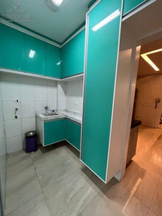 Imagem Apartamento com 3 Quartos à Venda, 153 m² em Aviaçao - Praia Grande