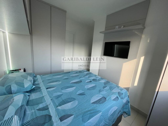Imagem Apartamento com 2 Quartos à Venda, 51 m² em Parque Brasília - Campinas