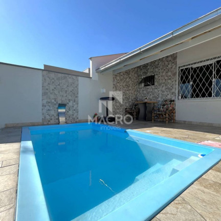 Imagem Casa com 2 Quartos à Venda, 82 m² em Jaraguá 84 - Jaraguá Do Sul