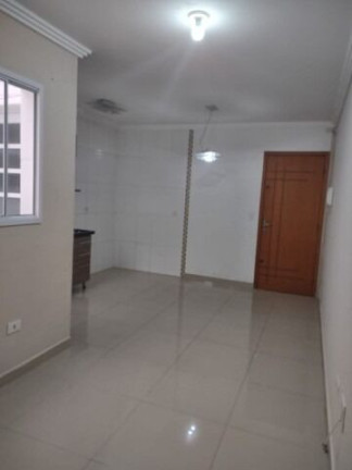 Apartamento com 2 Quartos à Venda, 56 m² em Vila Francisco Matarazzo - Santo André