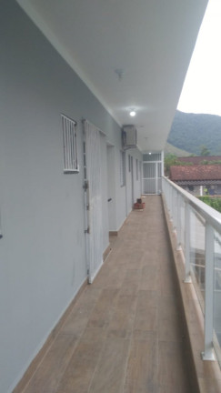 Imagem Apartamento com 2 Quartos à Venda, 75 m² em Maranduba - Ubatuba