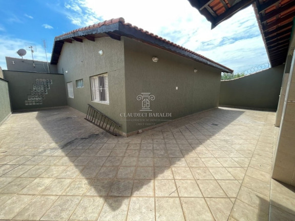 Imagem Casa com 4 Quartos à Venda, 375 m² em Vila Barão - Sorocaba