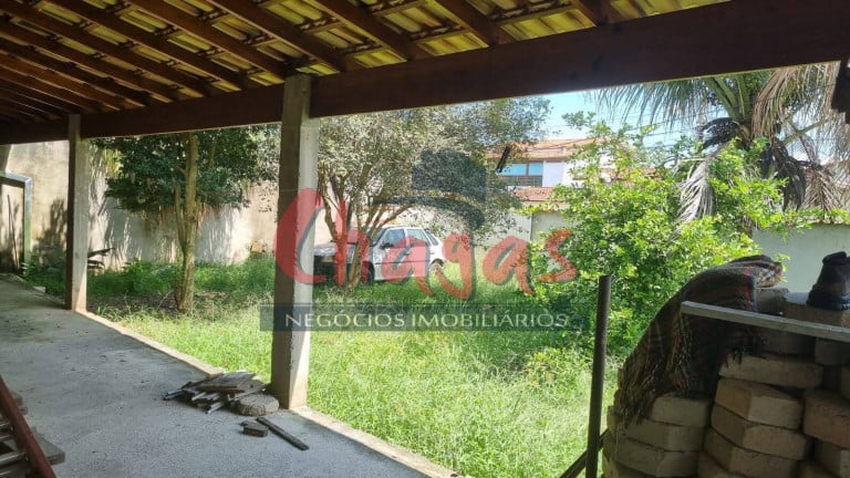 Imagem Casa com 3 Quartos à Venda, 136 m² em Pontal De Santa Marina - Caraguatatuba