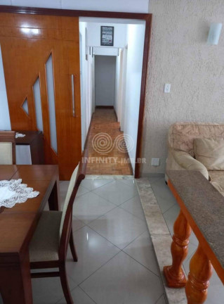 Imagem Apartamento com 3 Quartos à Venda, 120 m² em Mooca - São Paulo