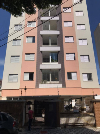 Imagem Apartamento com 2 Quartos à Venda, 72 m² em Centro - Taubaté