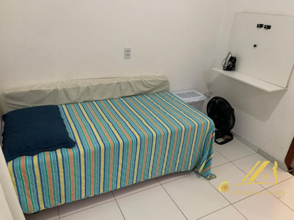 Imagem Casa com 3 Quartos à Venda, 137 m² em Ipitanga - Lauro De Freitas