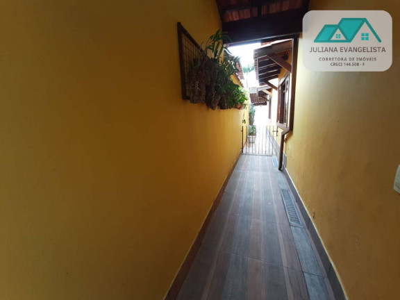Imagem Casa com 3 Quartos à Venda, 360 m² em Estrela D'alva - Caraguatatuba