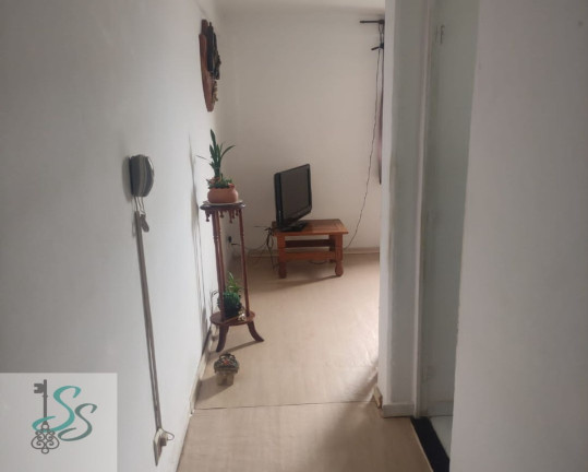 Imagem Apartamento com 2 Quartos à Venda, 57 m² em Parque Residencial Vila União - Campinas