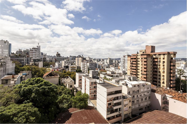 Imagem Apartamento com 1 Quarto à Venda, 57 m² em Independência - Porto Alegre