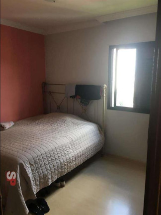 Apartamento com 3 Quartos à Venda, 91 m² em Vila Da Saúde - São Paulo