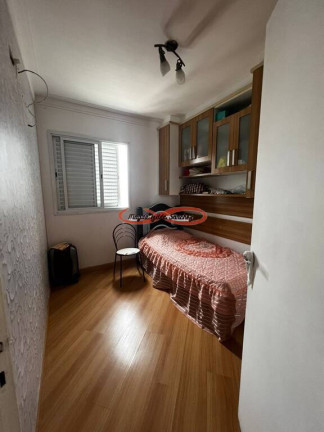 Imagem Apartamento com 2 Quartos à Venda, 53 m² em Penha De França - São Paulo