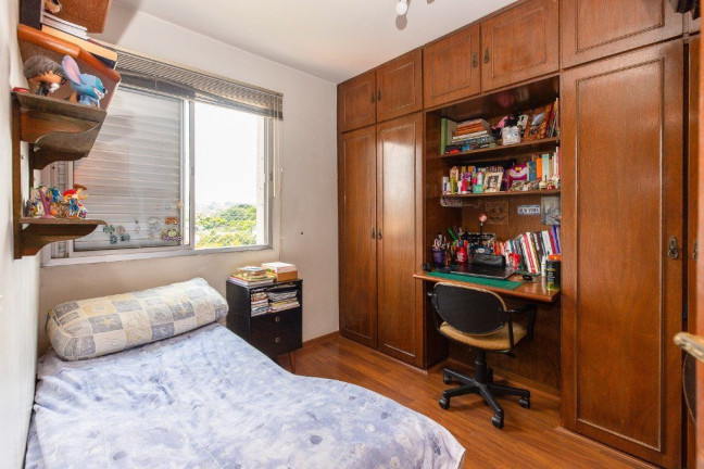 Imagem Apartamento com 3 Quartos à Venda, 95 m² em Pompeia - São Paulo