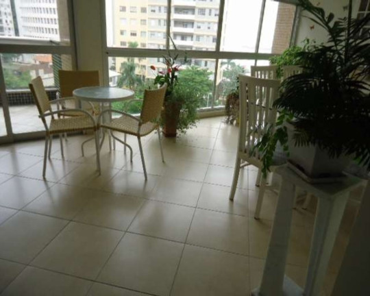 Imagem Apartamento com 3 Quartos à Venda, 142 m² em Pitangueiras - Guarujá