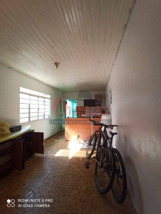 Imagem Casa com 3 Quartos à Venda, 189 m² em Poiares - Caraguatatuba