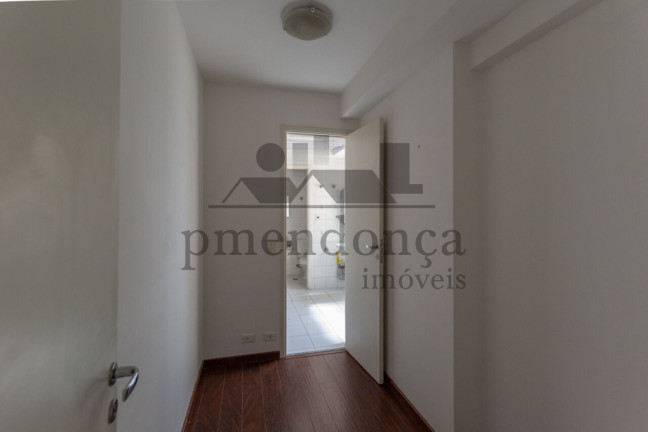 Imagem Apartamento com 3 Quartos à Venda, 104 m² em água Branca - São Paulo