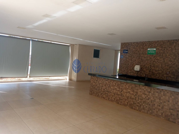 Imagem Apartamento com 2 Quartos à Venda, 40 m² em Vila Jaiara - Anápolis