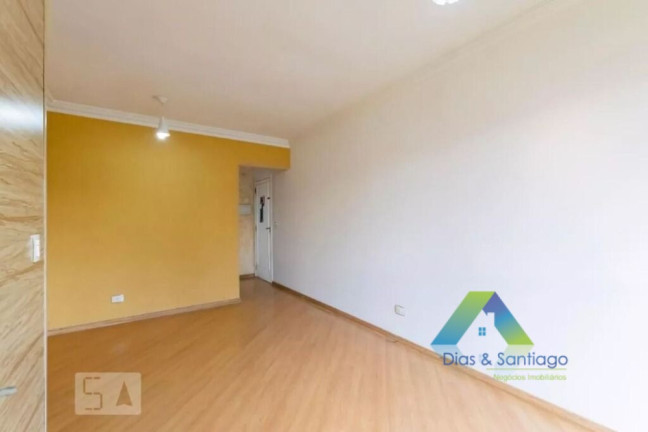 Apartamento com 3 Quartos à Venda, 64 m² em Vila Arapuã - São Paulo