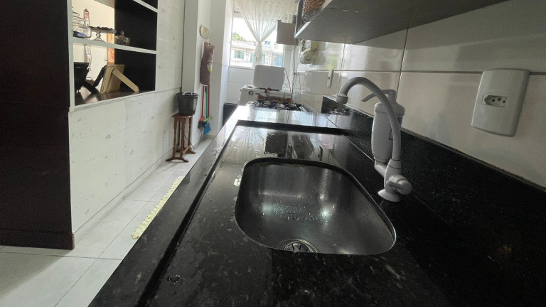 Imagem Apartamento com 2 Quartos à Venda, 76 m² em São Francisco De Assis - Camboriú
