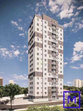 Imagem Apartamento com 1 Quarto à Venda, 27 m² em Ermelino Matarazzo - São Paulo
