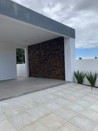 Imagem Casa com 3 Quartos à Venda, 139 m² em Bela Vista - Passo De Torres