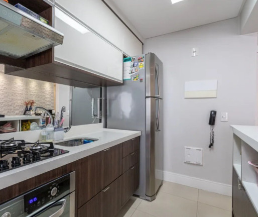 Imagem Apartamento com 2 Quartos à Venda, 75 m² em Jaguaré - São Paulo