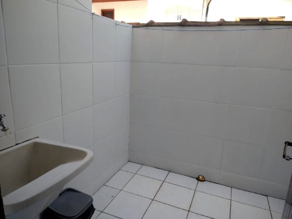 Imagem Apartamento com 2 Quartos para Temporada, 60 m² em Itaguá - Ubatuba