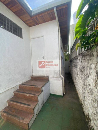 Casa com 3 Quartos à Venda, 360 m² em Vila Mariana - São Paulo