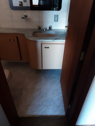 Imagem Apartamento com 3 Quartos à Venda, 125 m² em Vila Brunhari - Bauru