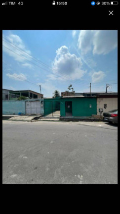 Imagem Casa com 2 Quartos à Venda, 70 m² em Novo Aleixo - Manaus