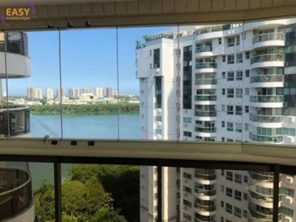 Imagem Imóvel com 2 Quartos à Venda, 108 m² em Barra Da Tijuca - Rio De Janeiro