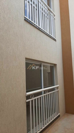 Imagem Apartamento com 1 Quarto à Venda, 50 m² em Parque Dos Lagos - Ribeirão Preto