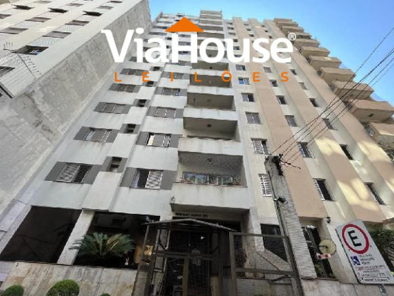 Imagem Apartamento com 3 Quartos à Venda, 149 m² em Centro - Santo Andre