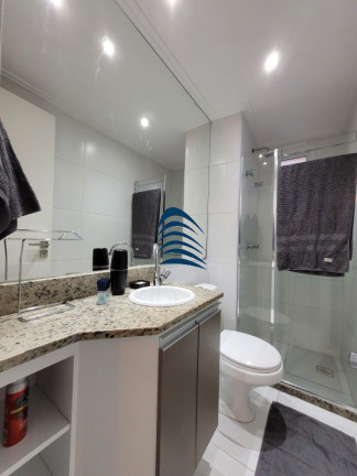 Apartamento com 2 Quartos à Venda, 110 m² em Patamares - Salvador