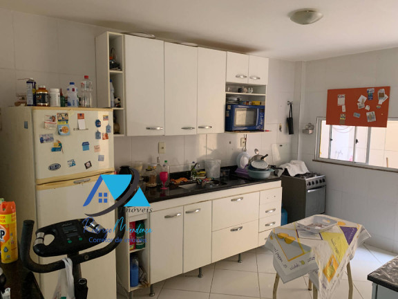 Imagem Apartamento com 2 Quartos à Venda, 60 m² em Ipitanga - Lauro De Freitas