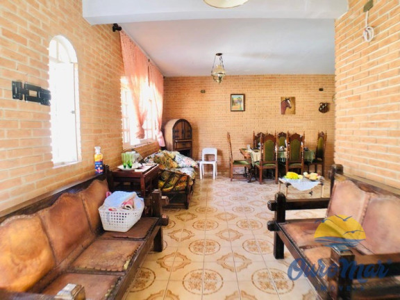 Imagem Casa com 3 Quartos para Alugar ou Temporada, 142 m² em Gaivota - Itanhaém