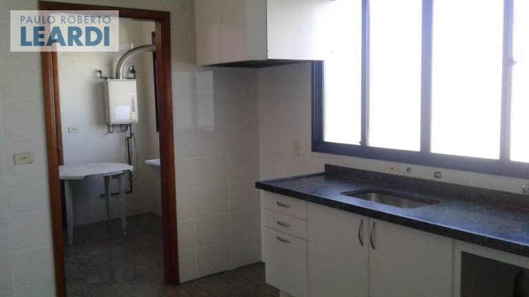 Imagem Apartamento com 3 Quartos à Venda, 280 m² em Vila Mariana - São Paulo