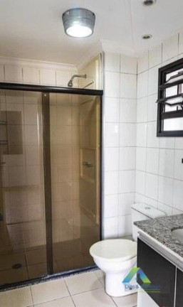 Apartamento com 3 Quartos à Venda, 65 m² em Vila Arapuã - São Paulo