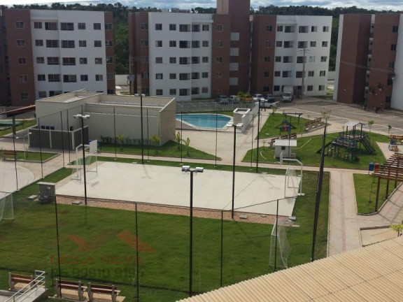 Imagem Apartamento com 2 Quartos à Venda, 66 m² em Gurupi - Teresina