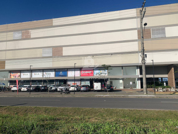 Imagem Sala Comercial à Venda, 26 m² em Itajubá - Barra Velha