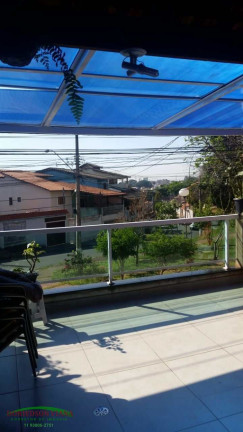 Imagem Sobrado com 3 Quartos à Venda, 250 m² em Jardim Santa Clara - Guarulhos